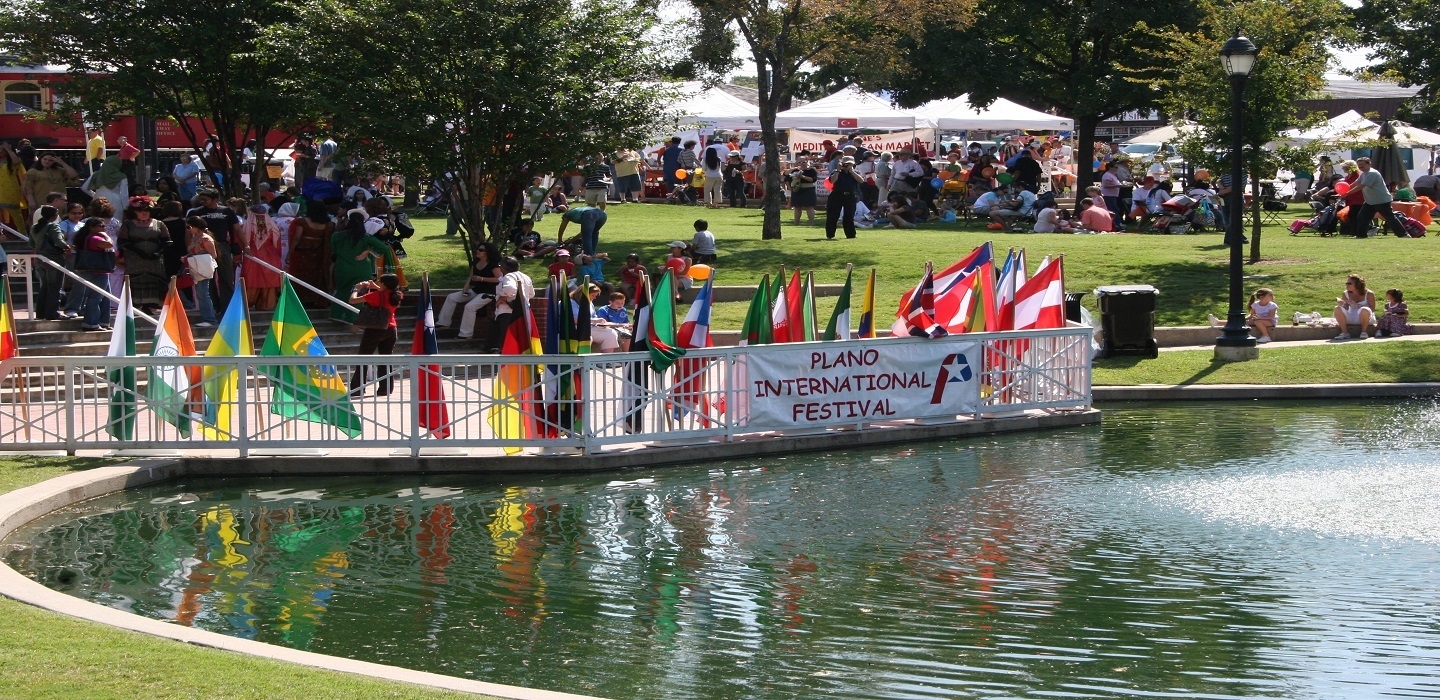 Plano International Festival