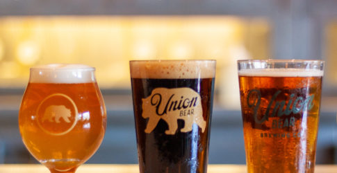 Image of Union Bear Brewing Company