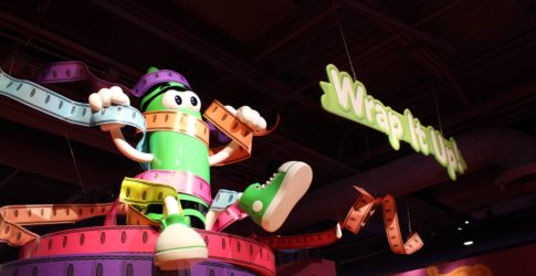 Image of 7 Reasons You Should Take the Kids to Plano
