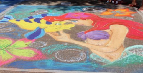Image of Plano Artfest Returns to Downtown Plano Arts District