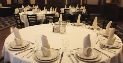 Image of Maggiano’s Little Italy