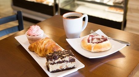Image of Millstone Bakery