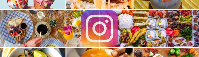 Instagram-Worthy meals in Plano