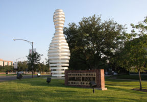 Image of International Bowling Museum and Hall of Fame