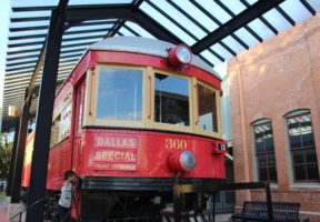 Image of Interurban Railway Museum