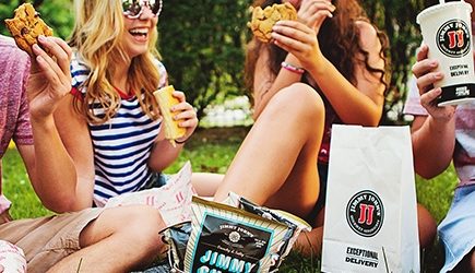 Image of Jimmy John’s Gourmet Sandwiches