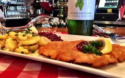 Image of Jorg’s Cafe Vienna