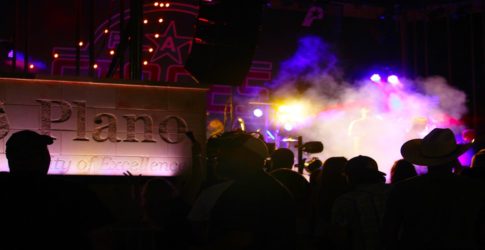 Image of Share the #loveplano