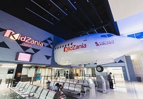 Image of KidZania