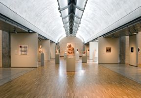 Image of Kimbell Art Museum