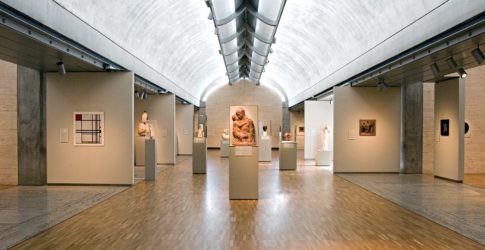 Image of Kimbell Art Museum