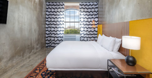 Image of Venue Spotlight: NYLO Dallas Plano Hotel, Tapestry Collection by Hilton
