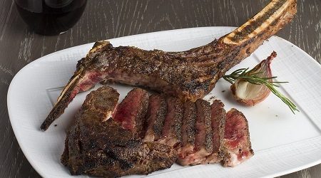 Image of Knife Steakhouse