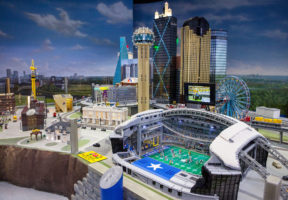 Image of LEGOLAND Discovery Center Dallas / Fort Worth