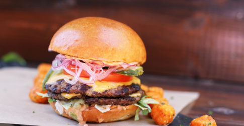 Image of Lazy Dog Restaurant and Bar