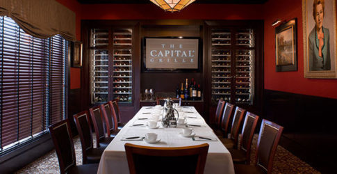Image of The Capital Grille