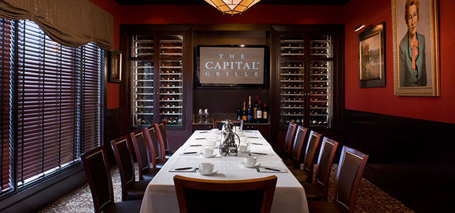 Image of The Capital Grille