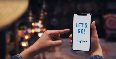 Image of Let’s Go to Plano, Texas