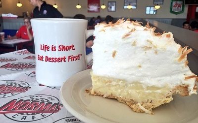 Image of Norma’s Cafe