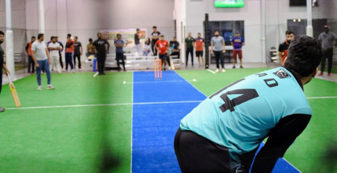 Image of Lords Indoor Sports