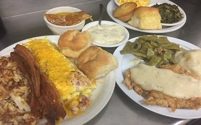 Mama’s Daughter’s Diner Image of Mama’s Daughter’s Diner