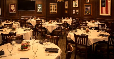Image of Bob’s Steak & Chop House