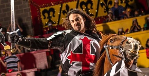 Image of Medieval Times