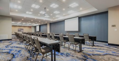 Image of Fairfield by Marriott Dallas Plano/Frisco