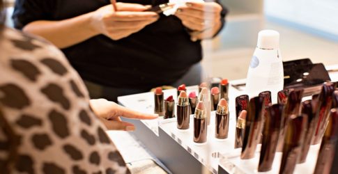 Image of Plano Holiday Beauty Prep