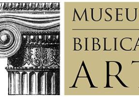Изображение музея библейского искусства в Далласе