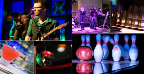 Image of Plano Events to Ring in 2017