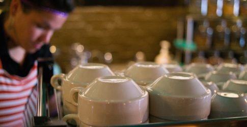 Image of 1418 Coffee House