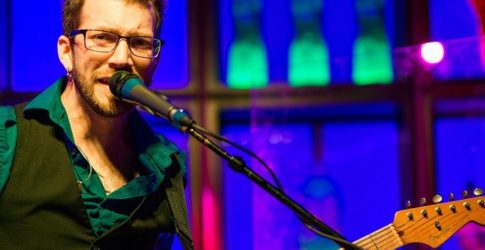 Image of Upcoming Live Music Opportunities