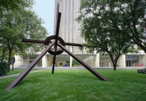 Image of Nasher Sculpture Center