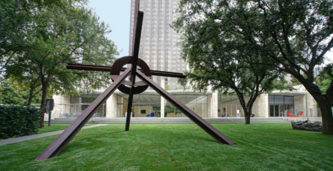 Image of Nasher Sculpture Center