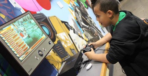 Image of National Videogame Museum