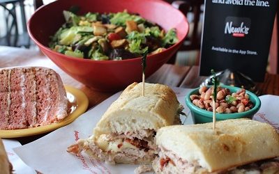 Image of Newk’s Eatery