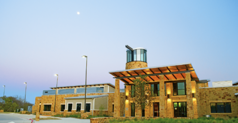 Image of The Nature & Retreat Center