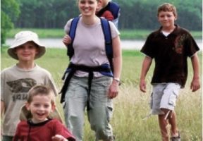 Image of Oak Point Park and Nature Preserve