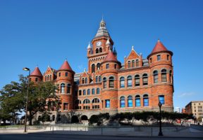 Image of Old Red Museum of Dallas County History & Culture