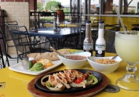 Image de On The Border Mexican Grill & Cantina