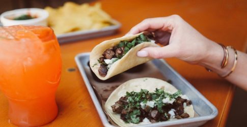 Image of Mix it Up With Tex-Mex in Plano