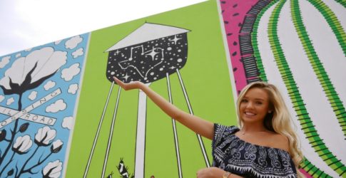Image of Must See Public Art in Plano