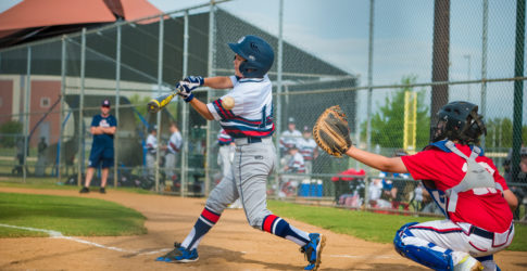 Image of Plano Sports Tournament Survival Guide