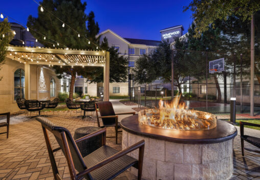 Image of Homewood Suites by Hilton Plano-Richardson