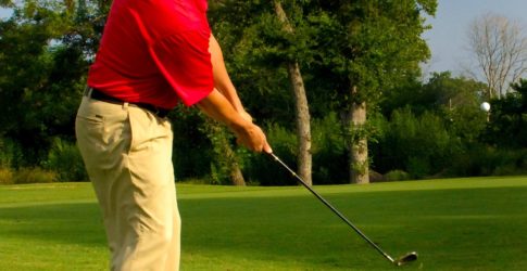 Image of Pecan Hollow Golf Course