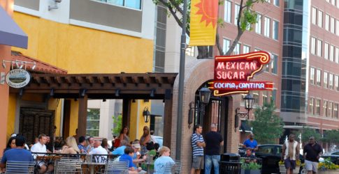 Image of Mexican Sugar: Sultry Mexican Comfort