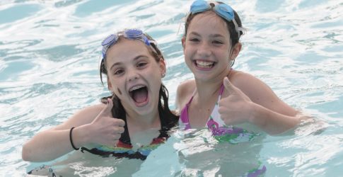 Image of Plano Aquatic Center
