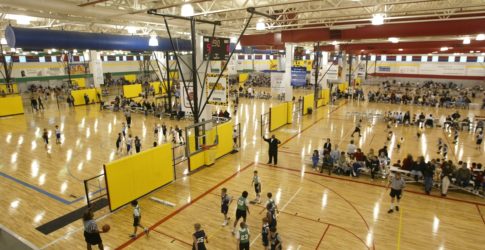 Image of Plano Sports Authority – Preston Meadow
