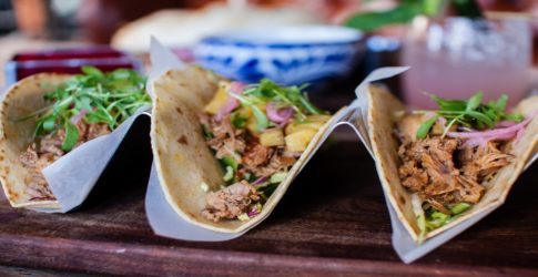 Image of Hidden Plano Street Taco Joints